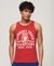 TRACK & FIELD ATH GRAPHIC VEST