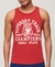 TRACK & FIELD ATH GRAPHIC VEST
