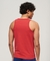 TRACK & FIELD ATH GRAPHIC VEST