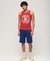 TRACK & FIELD ATH GRAPHIC VEST