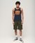 TRACK & FIELD ATH GRAPHIC VEST