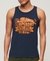 TRACK & FIELD ATH GRAPHIC VEST