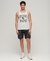 TRACK & FIELD ATH GRAPHIC VEST