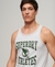 TRACK & FIELD ATH GRAPHIC VEST