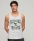 TRACK & FIELD ATH GRAPHIC VEST