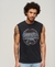 ROCK GRAPHIC BAND TANK