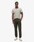 PARA CARGO SLIM PANT
