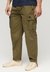 BAGGY PARACHUTE PANT