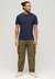 BAGGY PARACHUTE PANT