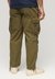 BAGGY PARACHUTE PANT