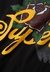 TATTOO SCRIPT T SHIRT UB