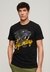 TATTOO SCRIPT T SHIRT UB