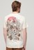 TOKYO VL GRAPHIC T SHIRT UB