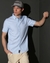 S/S Classic Oxford Shirt