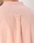 L/S Mandarin Classic Oxford Shirt