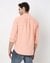 L/S Mandarin Classic Oxford Shirt