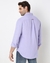 STUDIOS CASUAL LINEN L/S SHIRT