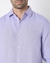 STUDIOS CASUAL LINEN L/S SHIRT