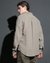 STUDIOS CASUAL LINEN L/S SHIRT