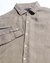 STUDIOS CASUAL LINEN L/S SHIRT