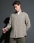 STUDIOS CASUAL LINEN L/S SHIRT