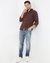 STUDIOS CASUAL LINEN L/S SHIRT