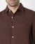 STUDIOS CASUAL LINEN L/S SHIRT
