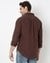 STUDIOS CASUAL LINEN L/S SHIRT
