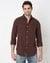 STUDIOS CASUAL LINEN L/S SHIRT