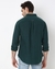 STUDIOS CASUAL LINEN L/S SHIRT