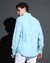 STUDIOS CASUAL LINEN L/S SHIRT