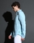 STUDIOS CASUAL LINEN L/S SHIRT