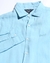 STUDIOS CASUAL LINEN L/S SHIRT