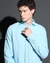 STUDIOS CASUAL LINEN L/S SHIRT