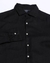 STUDIOS CASUAL LINEN L/S SHIRT