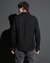 STUDIOS CASUAL LINEN L/S SHIRT