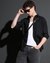 STUDIOS CASUAL LINEN L/S SHIRT