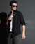 STUDIOS CASUAL LINEN L/S SHIRT