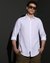 STUDIOS CASUAL LINEN L/S SHIRT