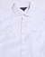 STUDIOS CASUAL LINEN L/S SHIRT