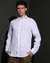 STUDIOS CASUAL LINEN L/S SHIRT