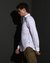 STUDIOS CASUAL LINEN L/S SHIRT