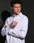 STUDIOS CASUAL LINEN L/S SHIRT
