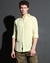 STUDIOS CASUAL LINEN L/S SHIRT