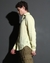 STUDIOS CASUAL LINEN L/S SHIRT