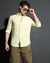STUDIOS CASUAL LINEN L/S SHIRT