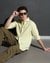 STUDIOS CASUAL LINEN L/S SHIRT