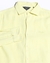 STUDIOS CASUAL LINEN L/S SHIRT