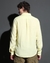 STUDIOS CASUAL LINEN L/S SHIRT