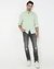 STUDIOS CASUAL LINEN L/S SHIRT